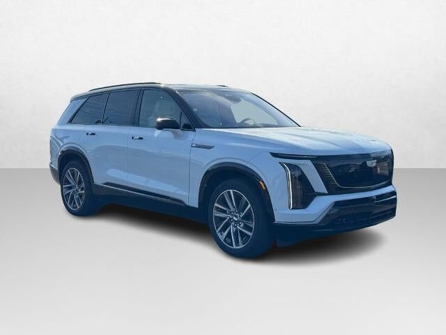 2027 CADILLAC Vistiq