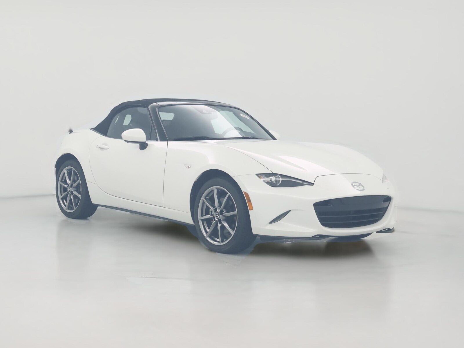2022 MAZDA MX-5