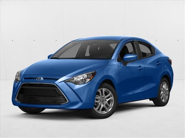 2016 TOYOTA Scion