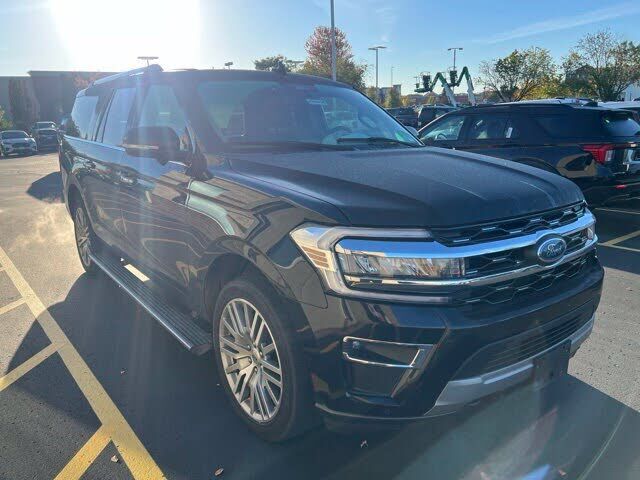 2023 FORD Expedition