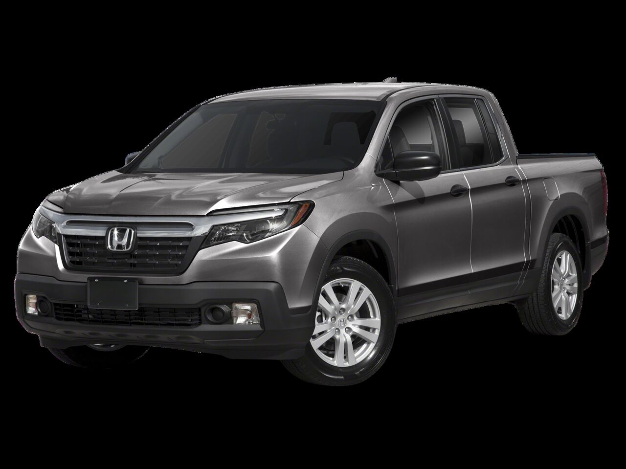 2019 HONDA Ridgeline