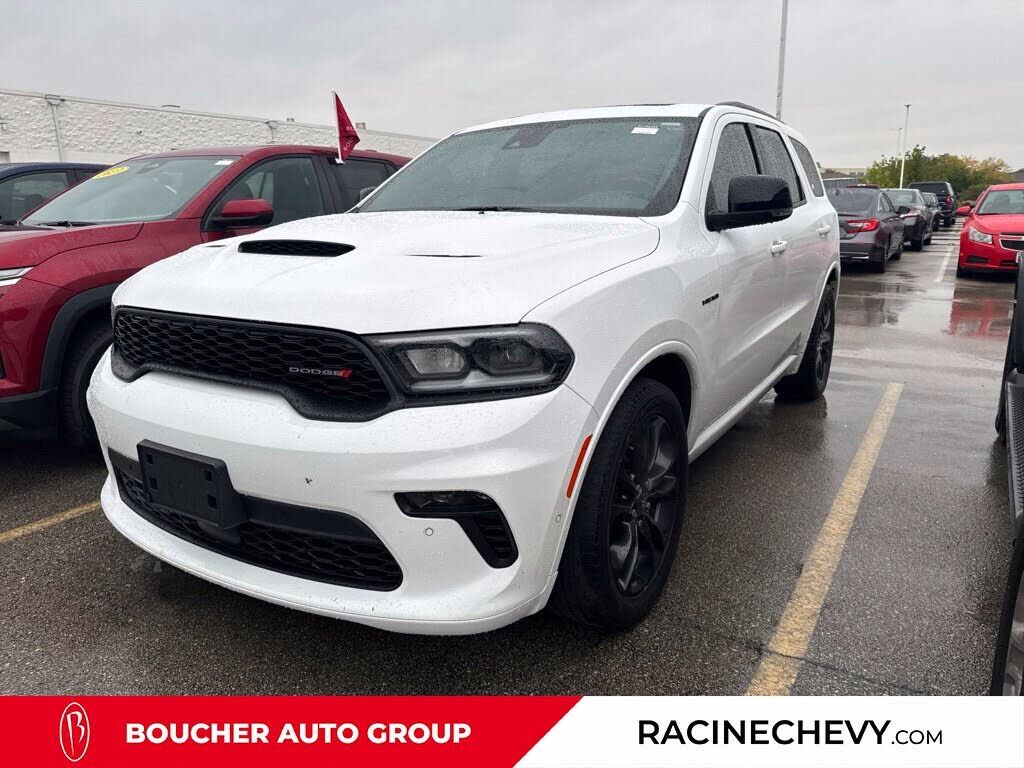2023 DODGE Durango