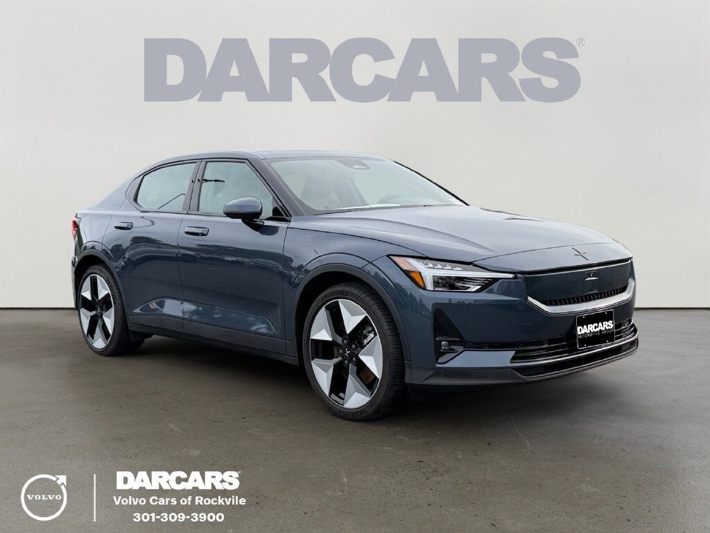 2024 POLESTAR PS2