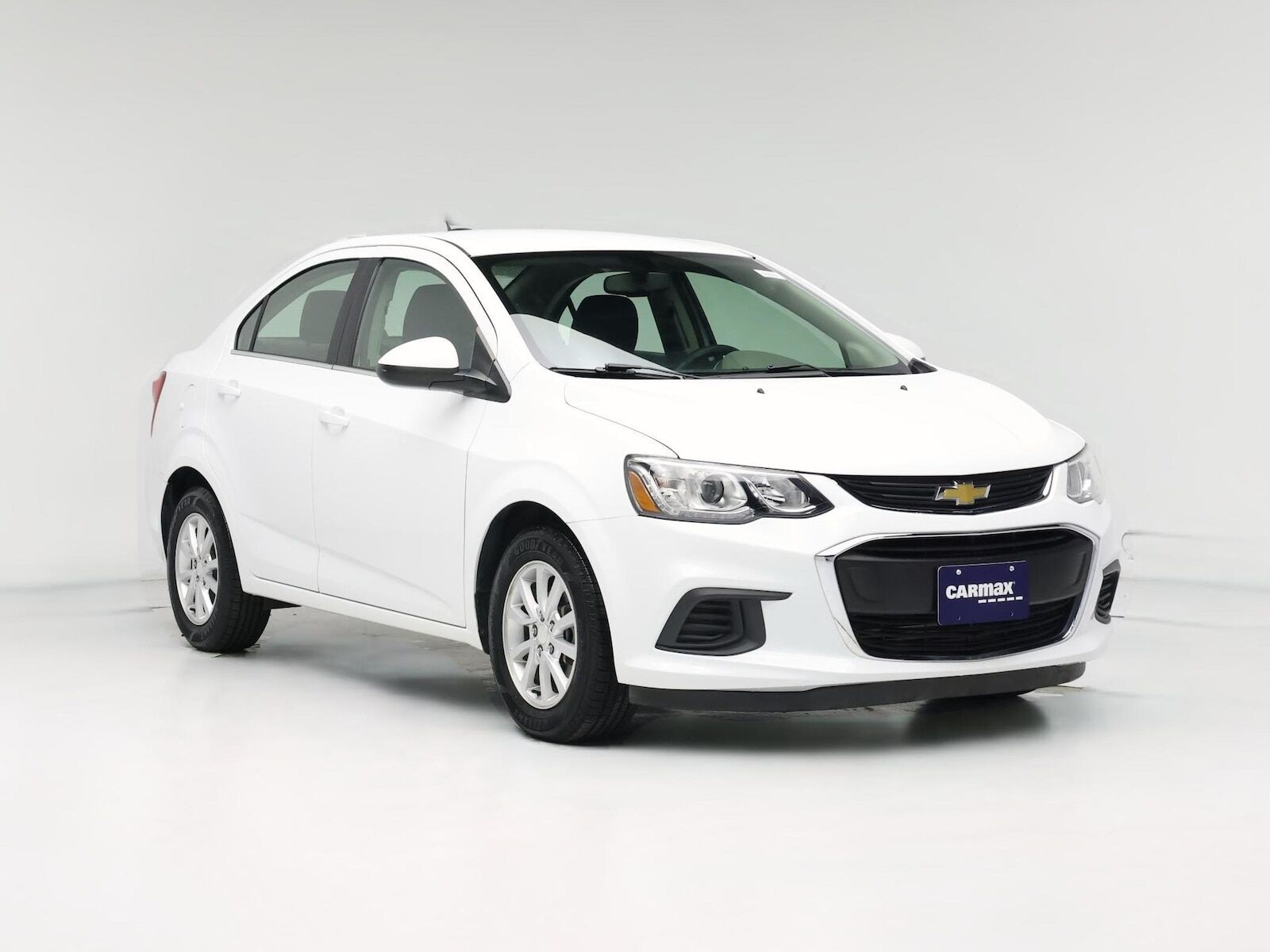 2020 CHEVROLET Sonic