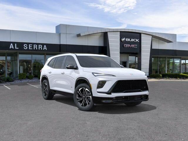 2027 BUICK Enclave