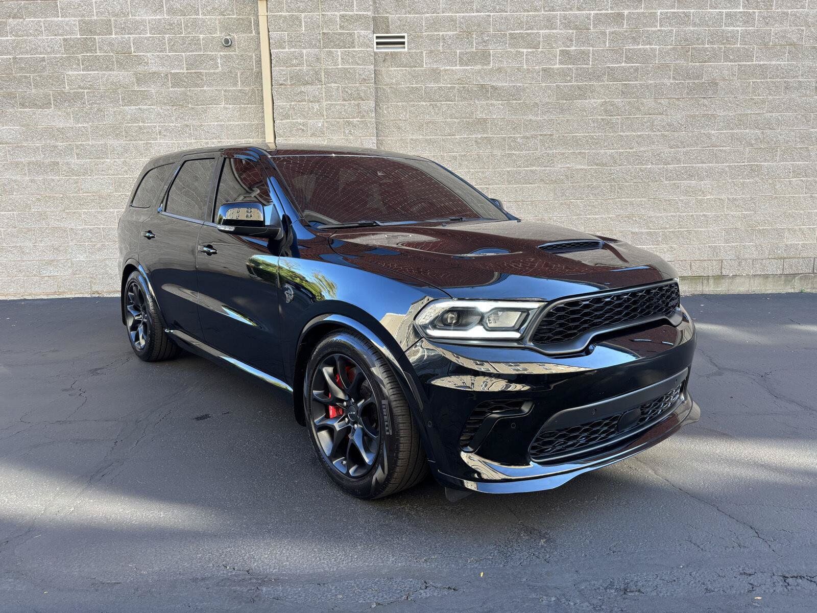2023 DODGE Durango