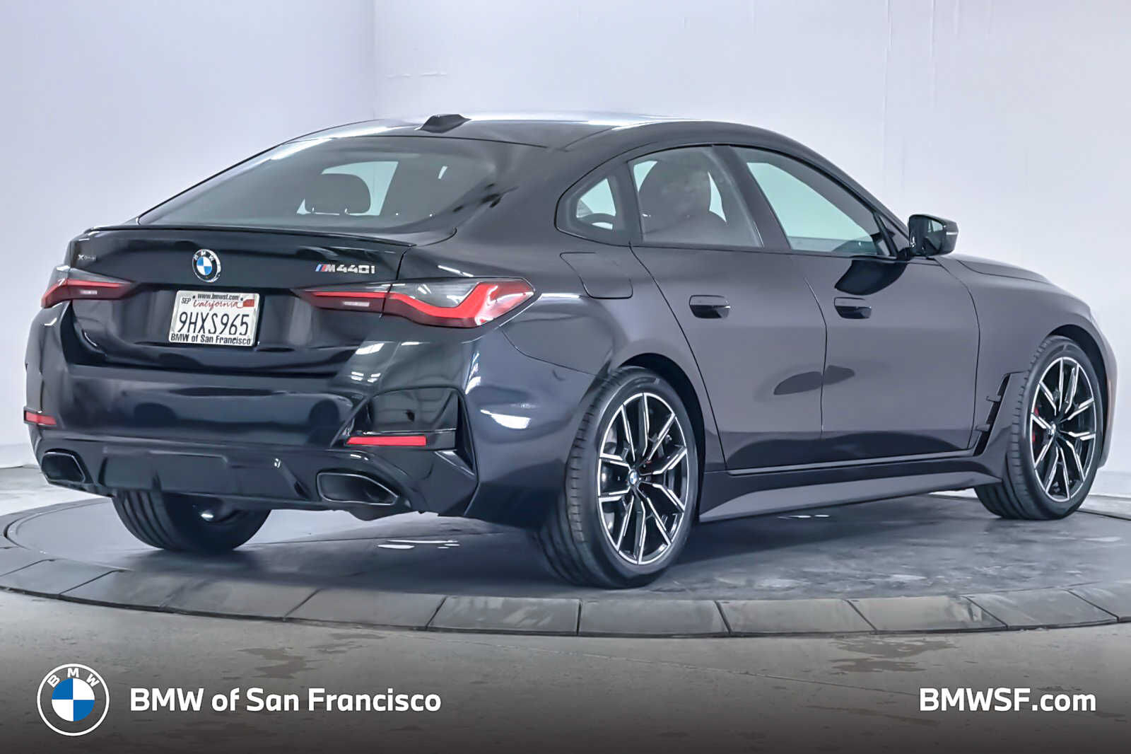 2024 BMW M4