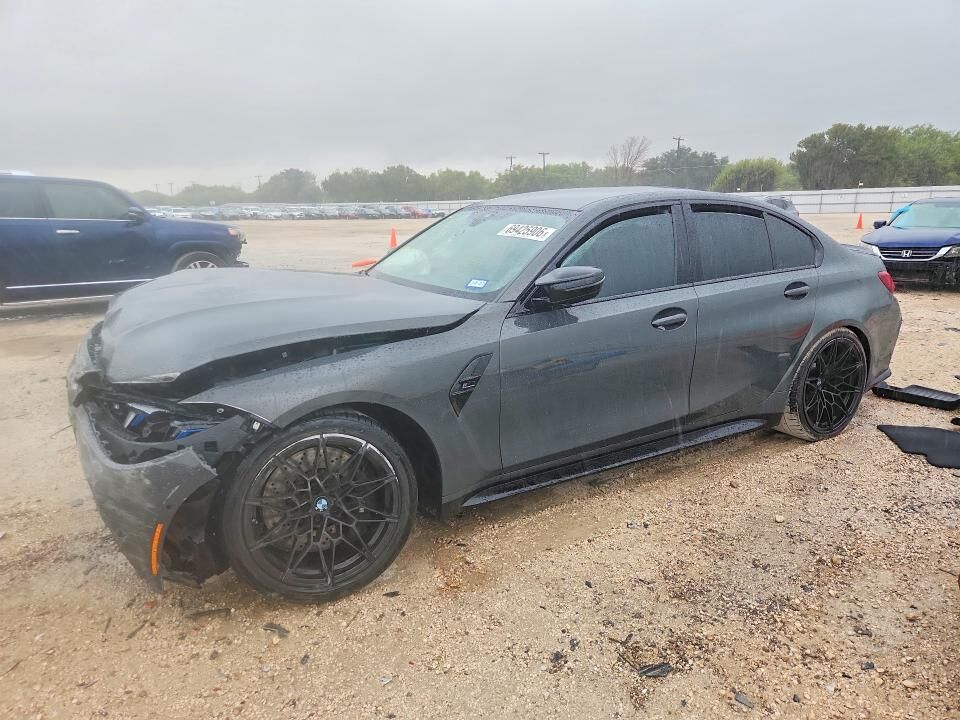 2026 BMW M3