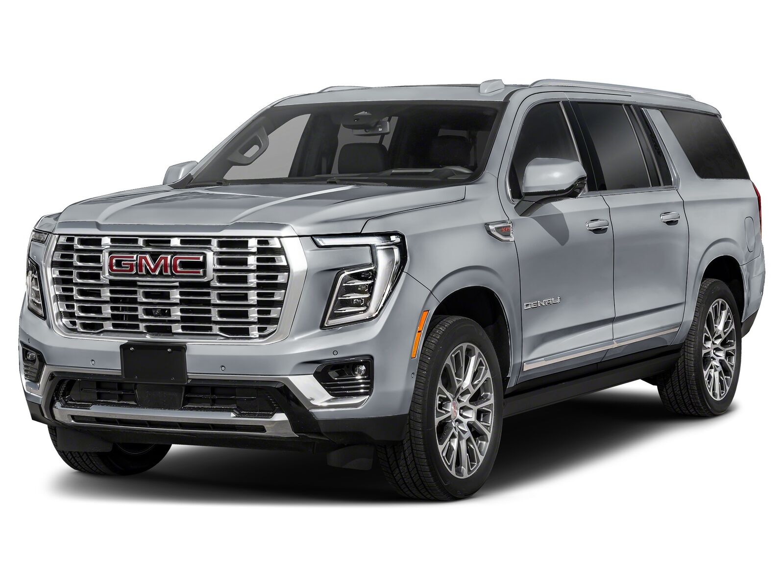 2027 GMC Yukon XL
