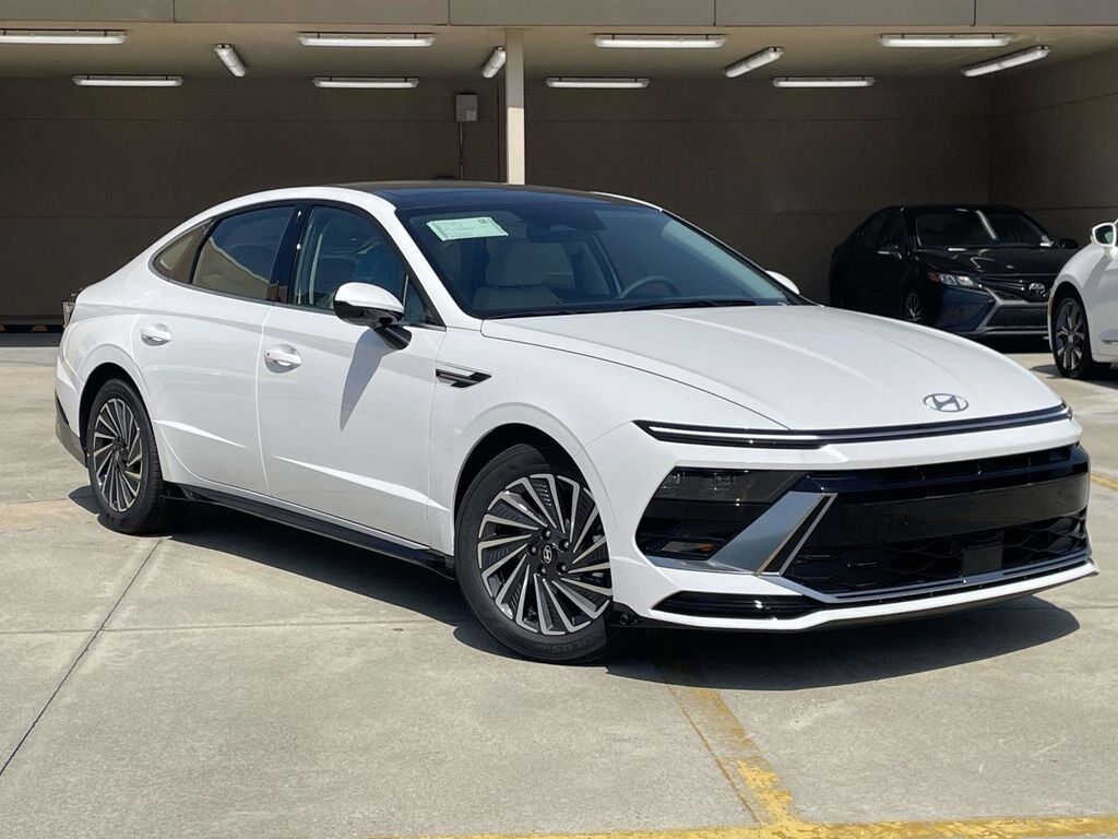 2026 HYUNDAI Sonata