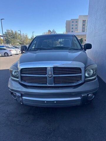 2006 DODGE Ram