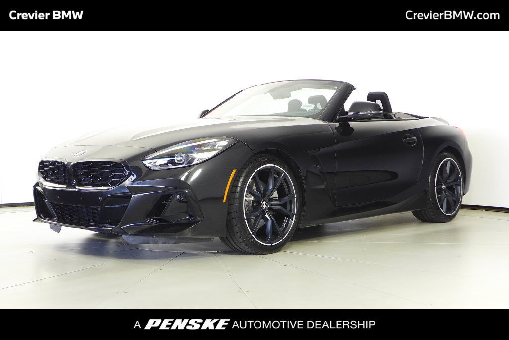2023 BMW Z4