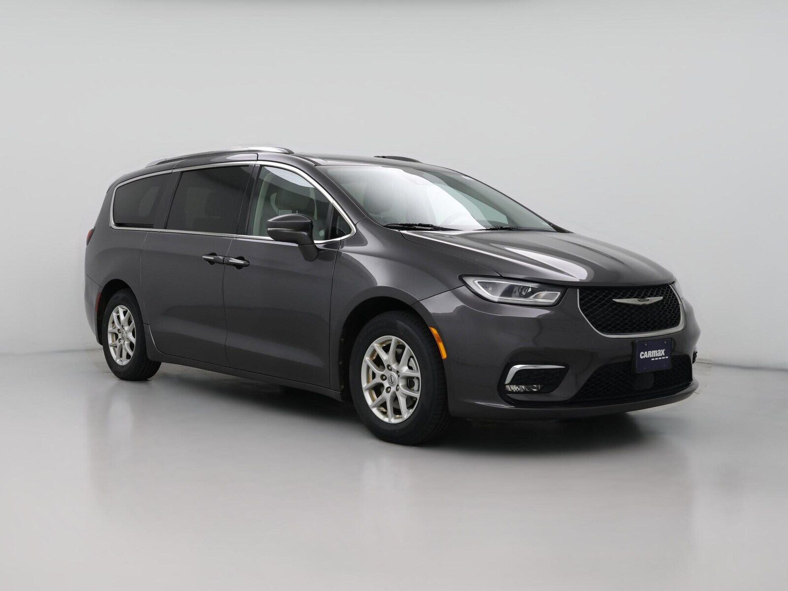 2021 CHRYSLER Pacifica