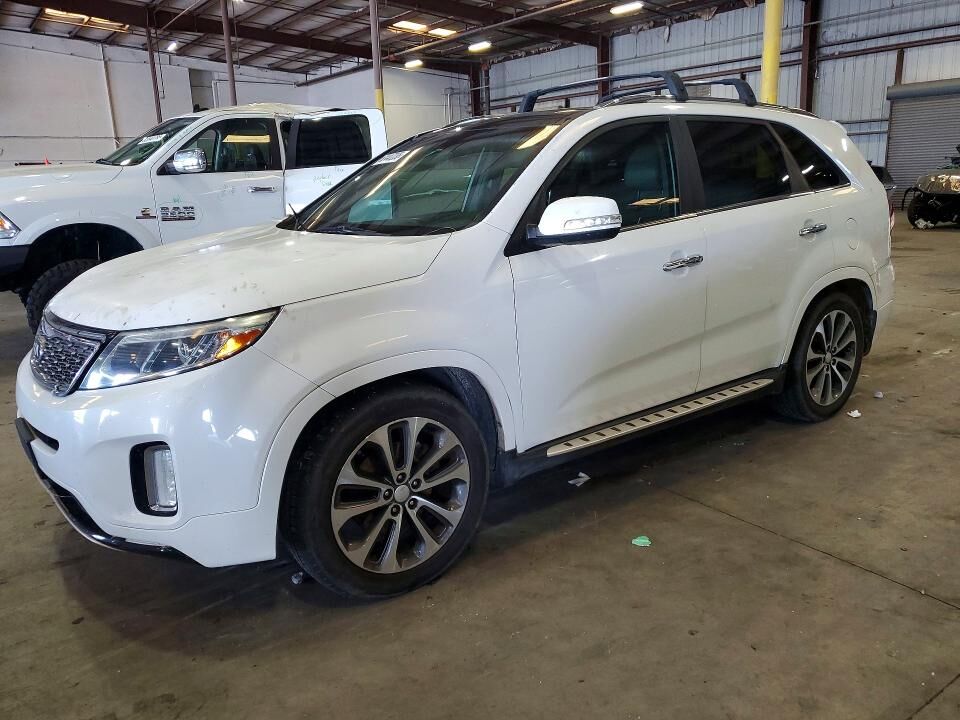 2014 KIA Sorento