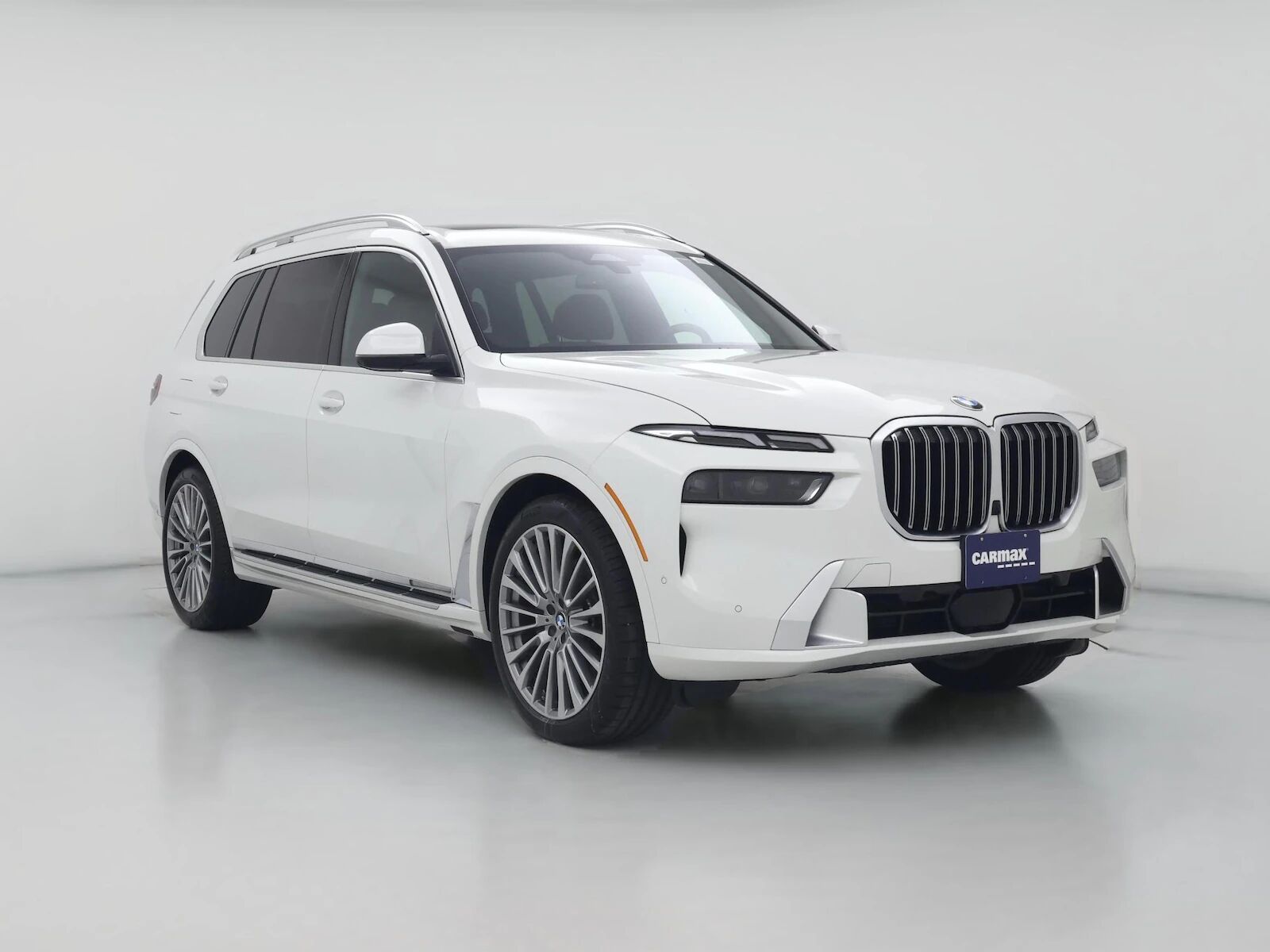 2024 BMW X7