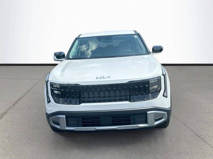 2027 KIA Seltos