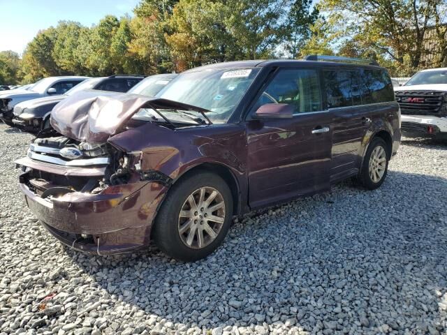2011 FORD Flex