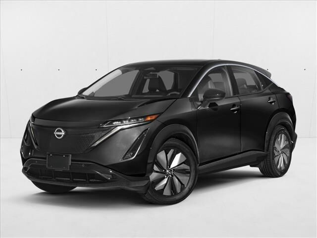 2023 NISSAN ARIYA