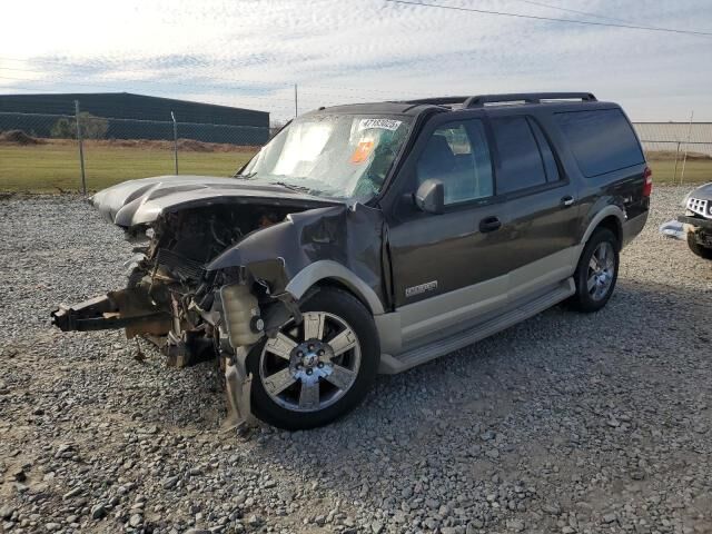 2008 FORD Expedition