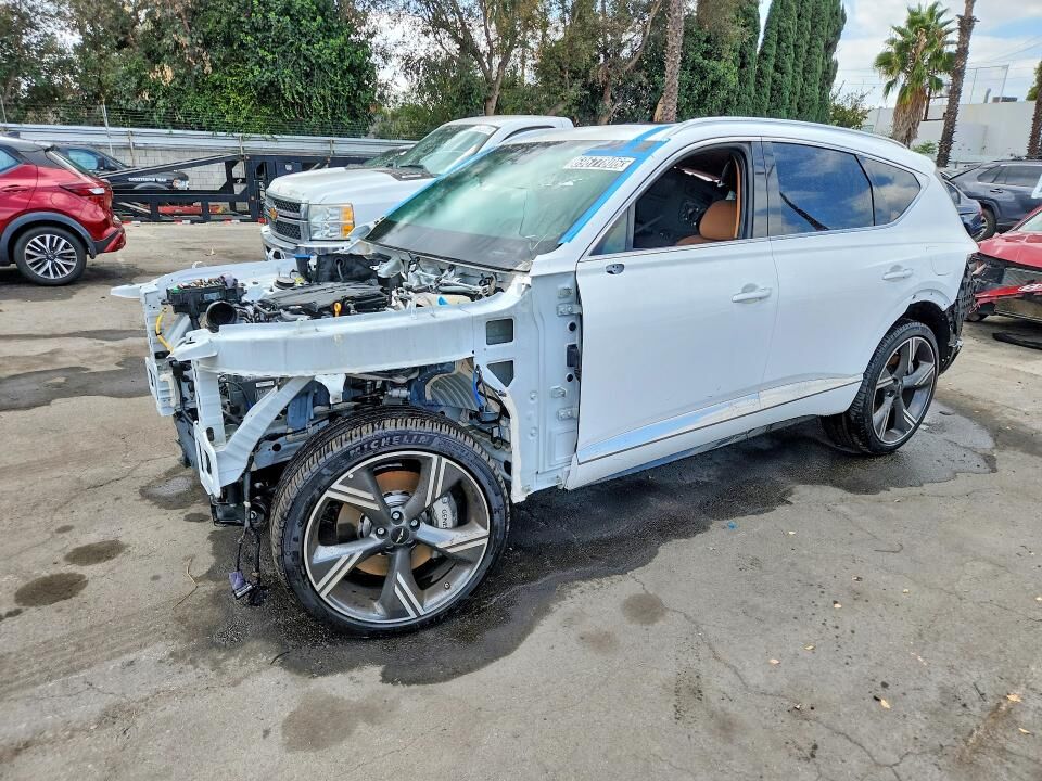 2026 GENESIS GV80