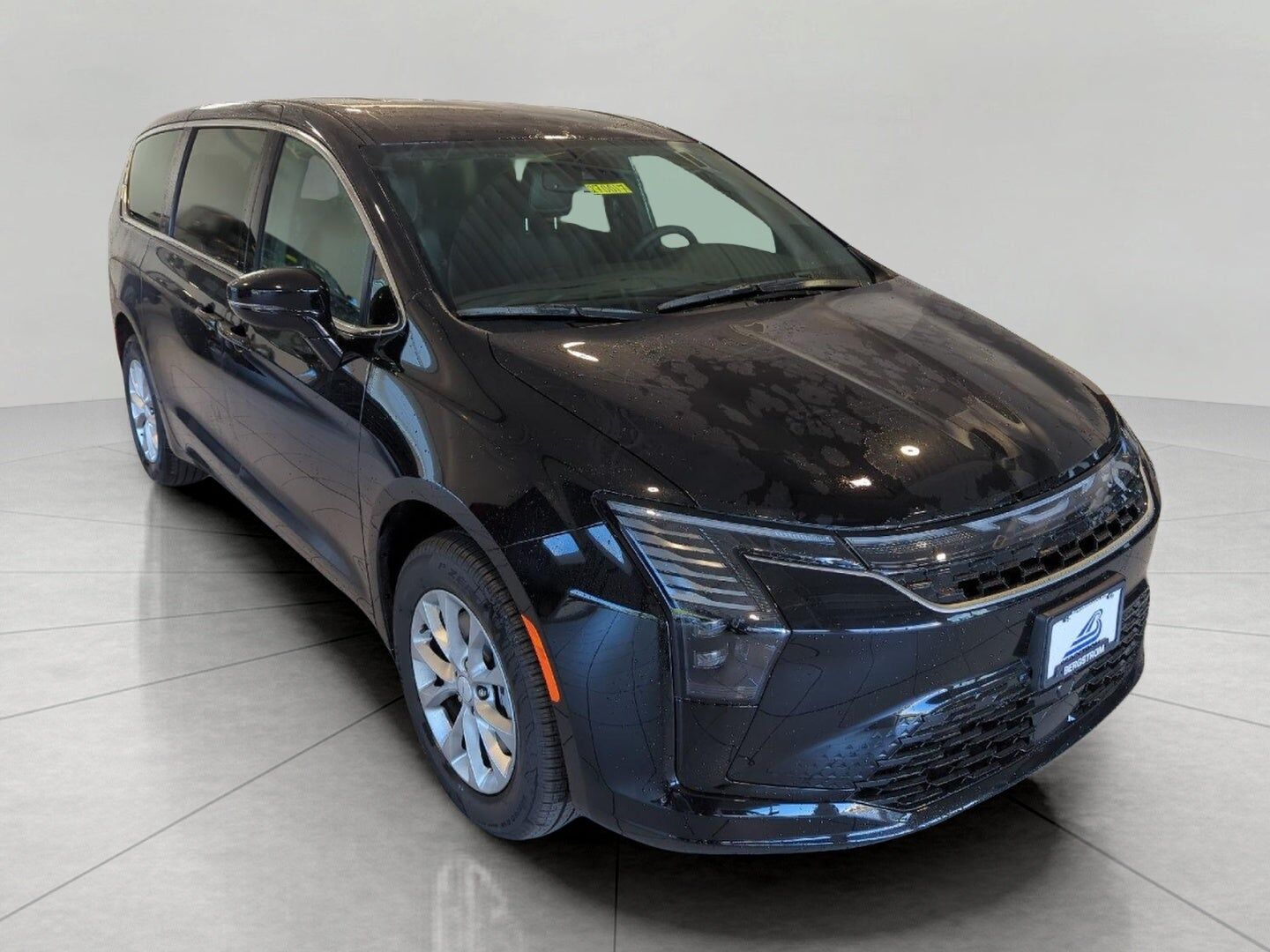 2027 CHRYSLER Pacifica
