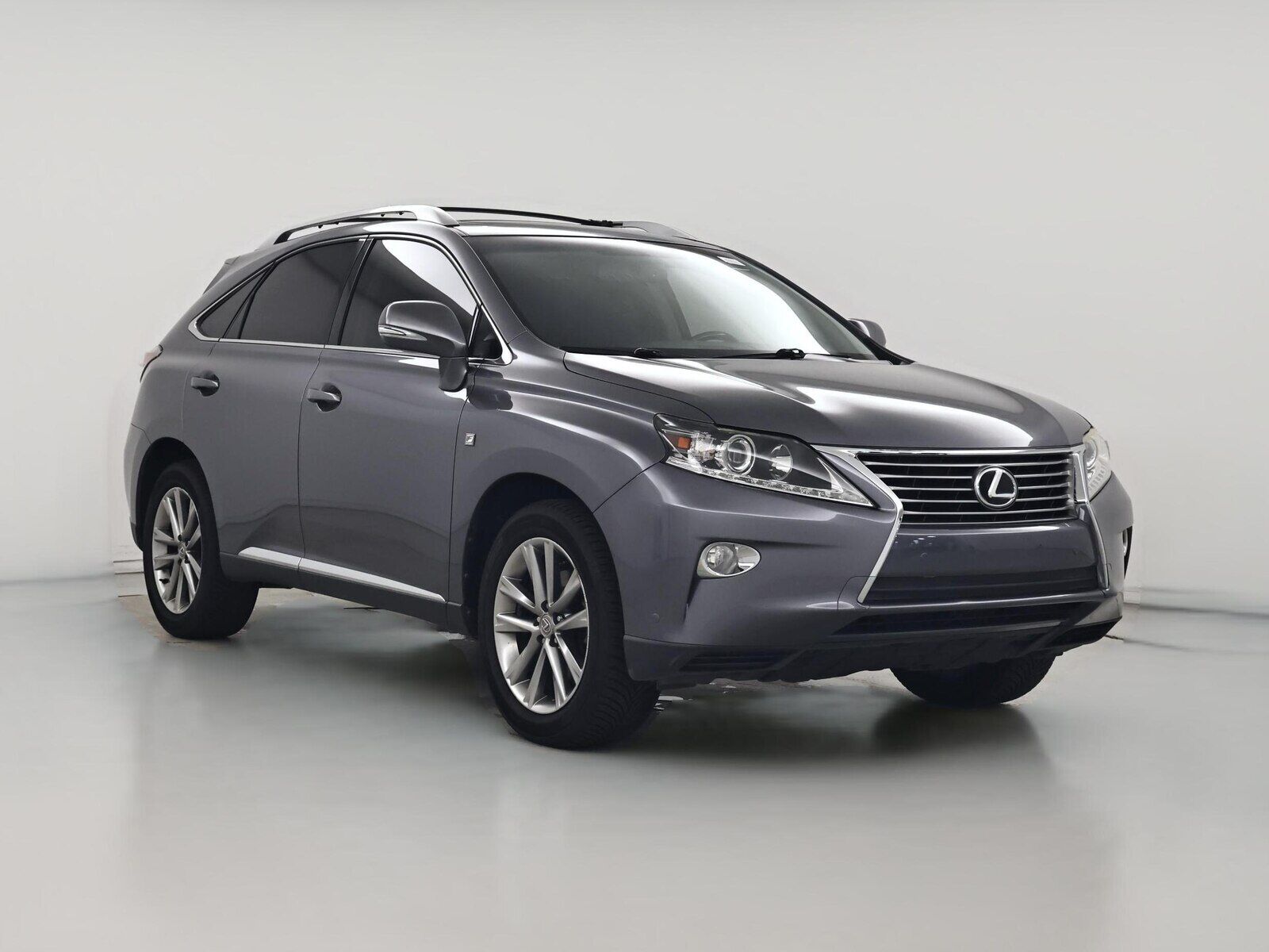 2015 LEXUS RX