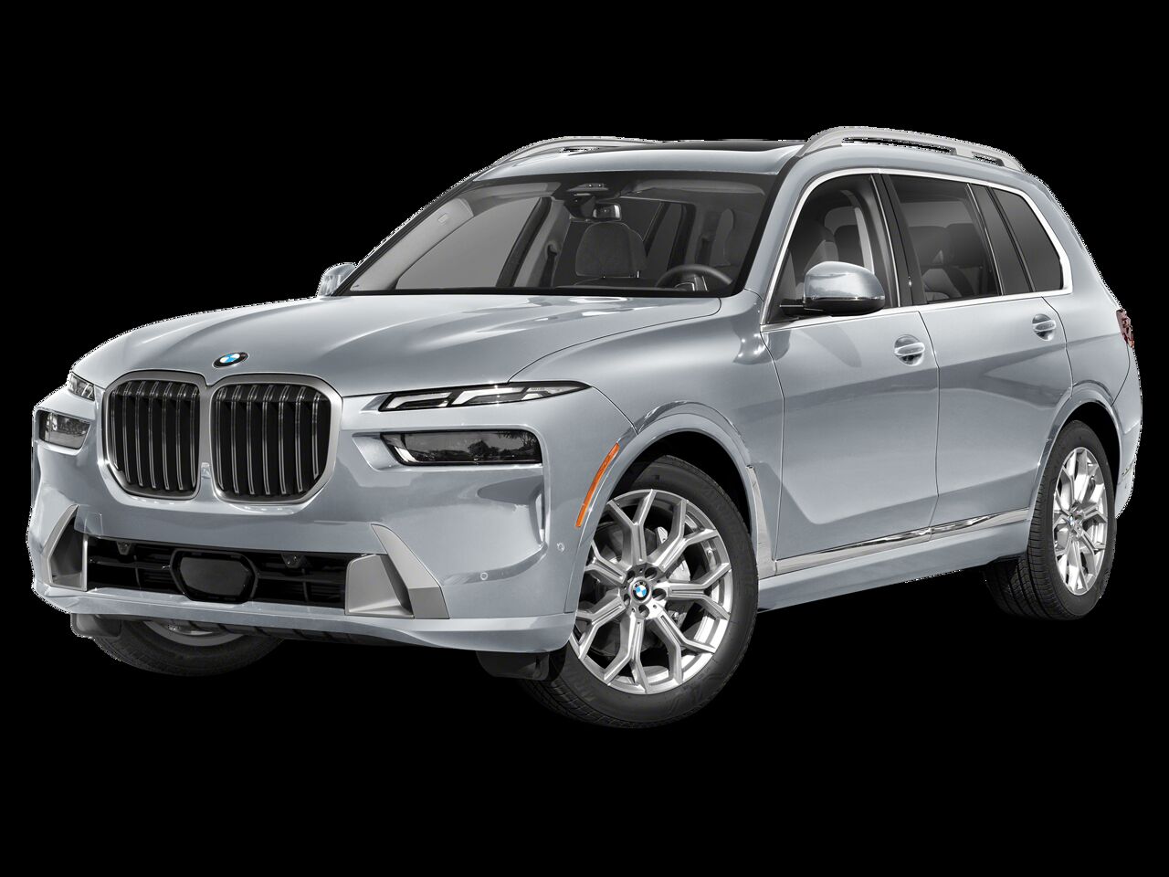 2024 BMW X7