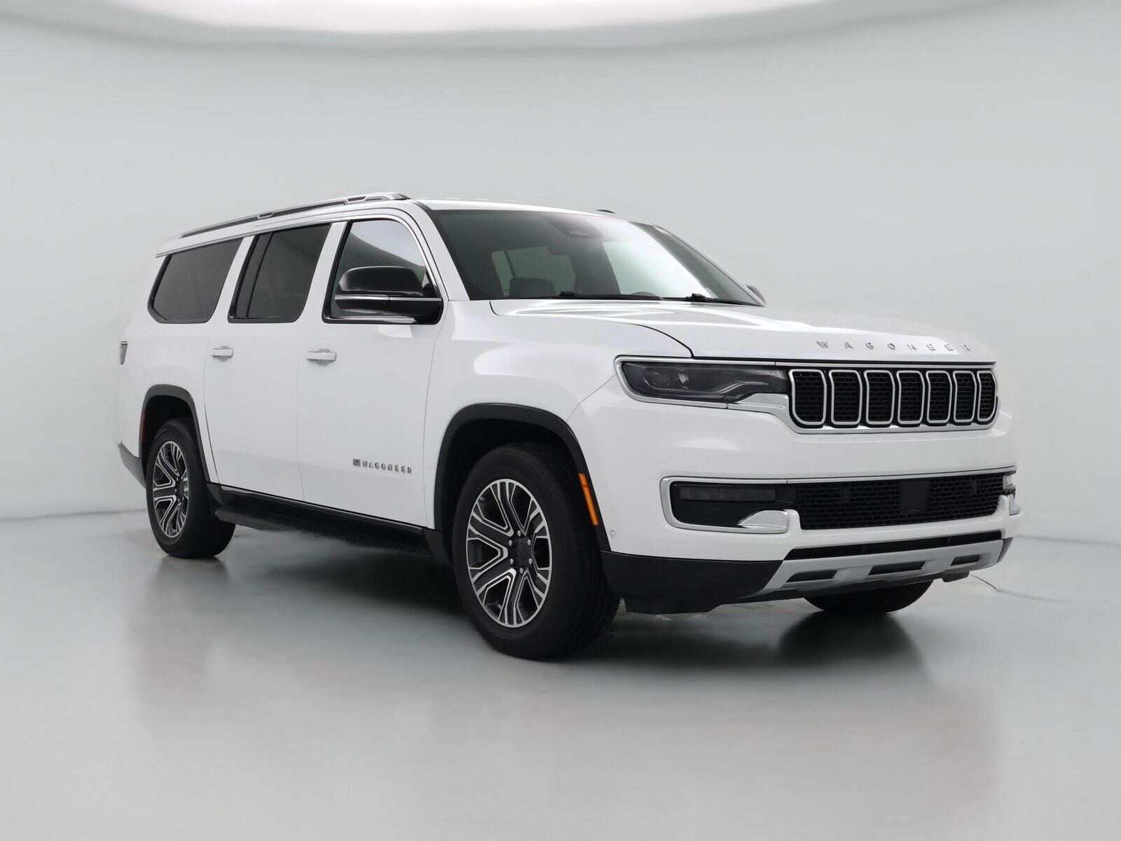 2023 JEEP Wagoneer