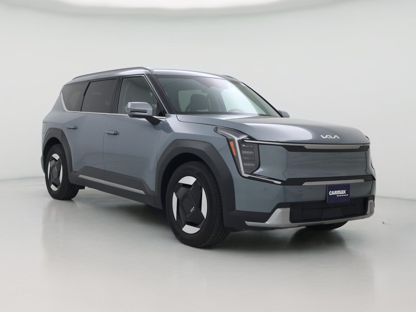 2024 KIA EV9