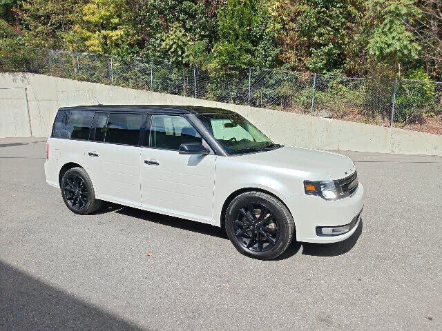 2019 FORD Flex