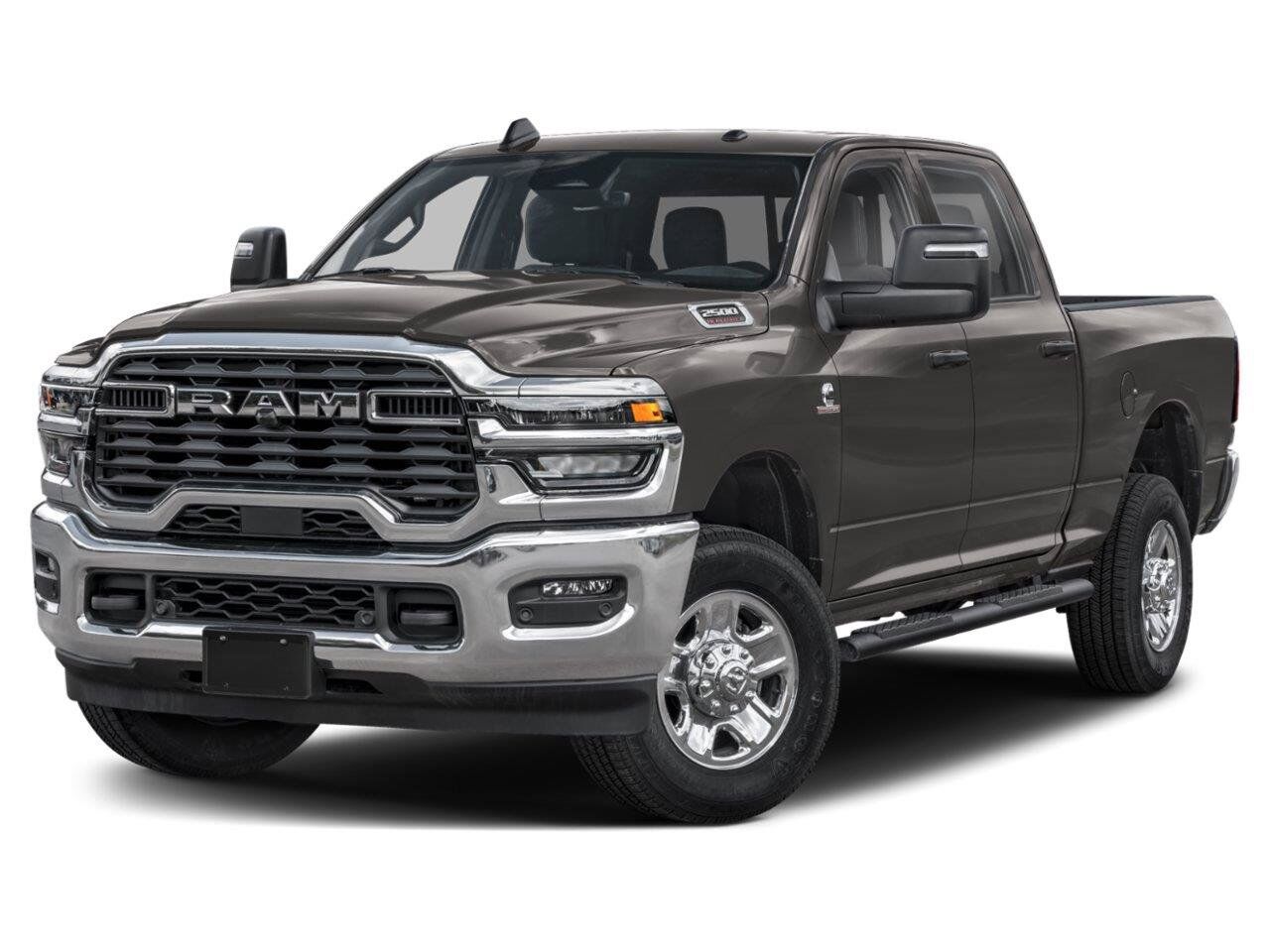 2027 RAM 2500