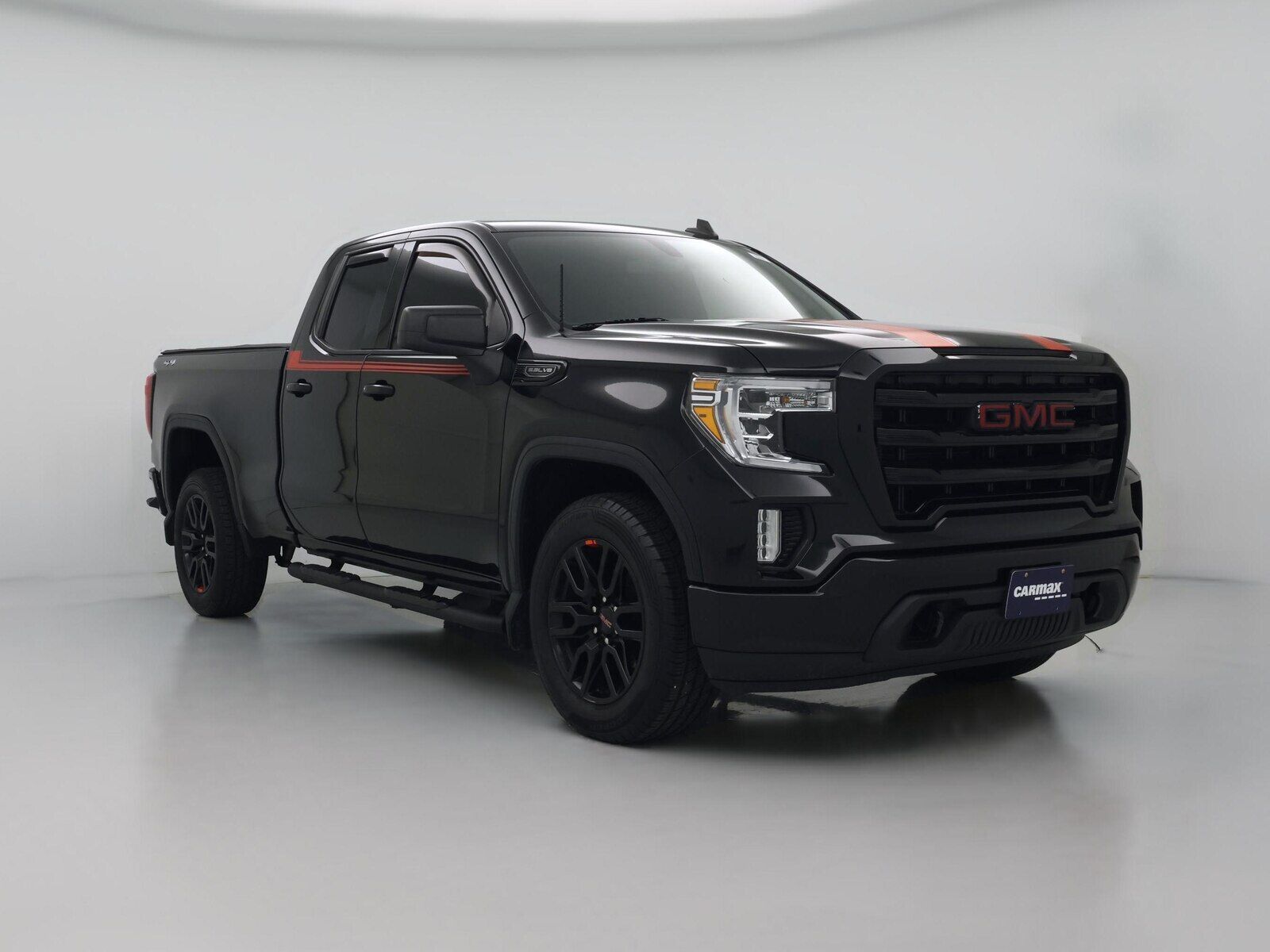 2020 GMC Sierra