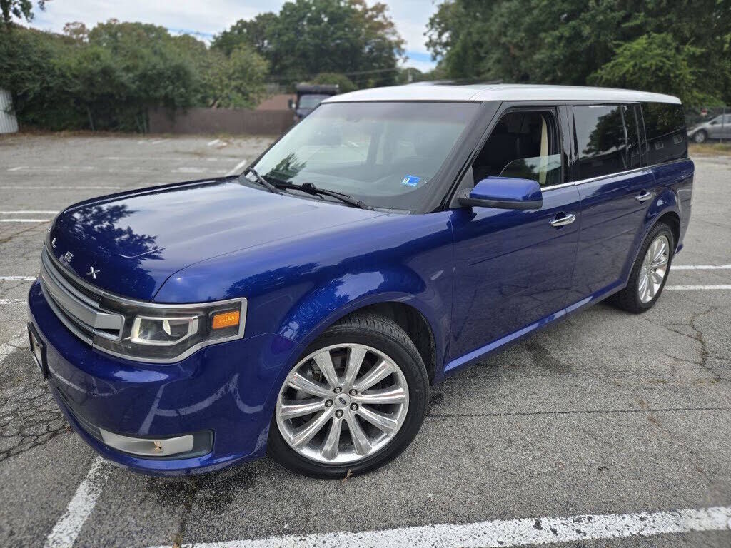 2015 FORD Flex
