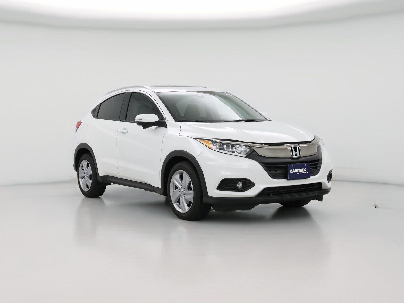 2019 HONDA HR-V