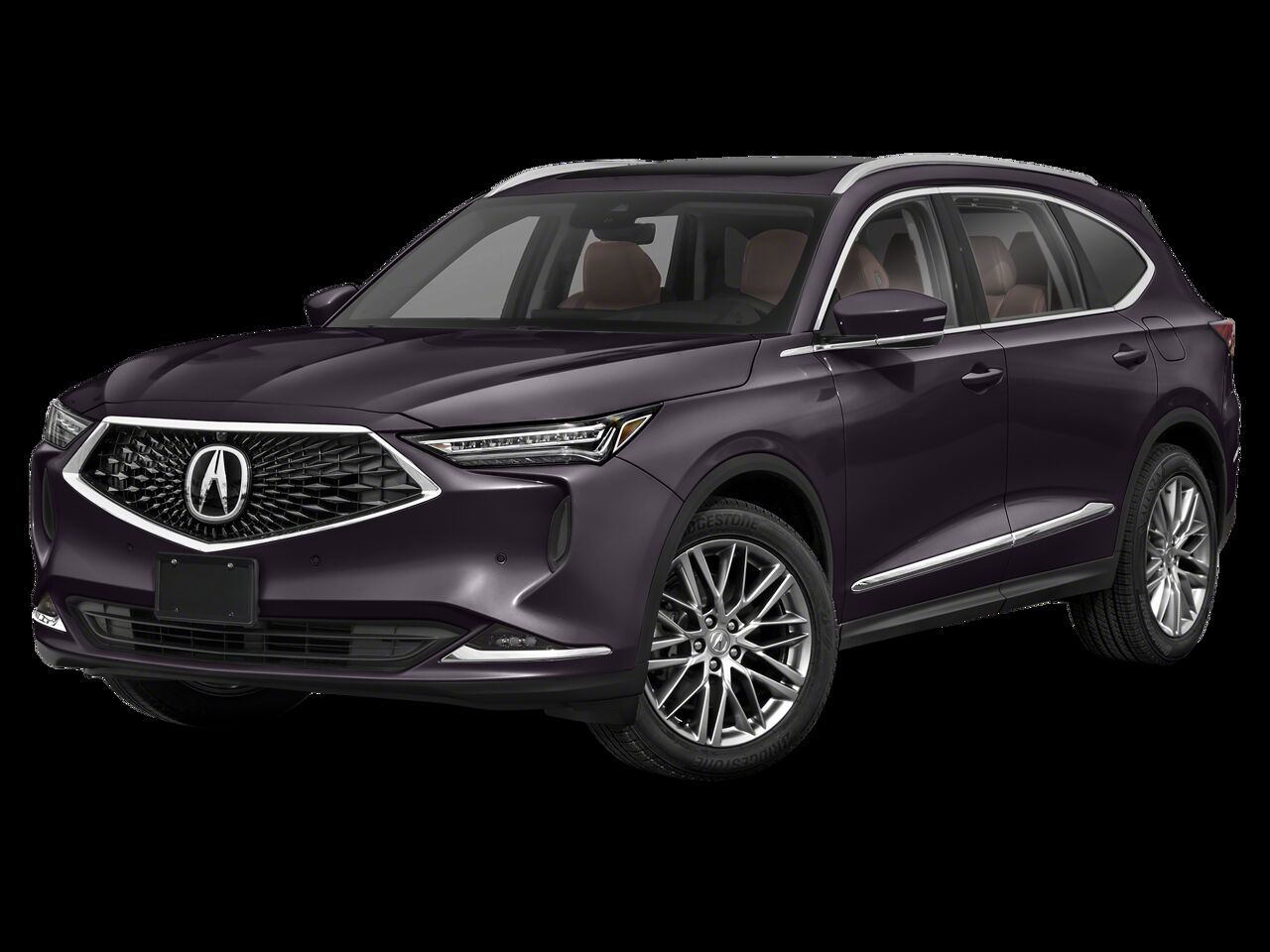 2022 ACURA MDX