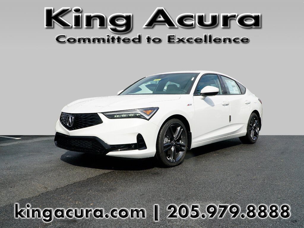2026 ACURA Integra