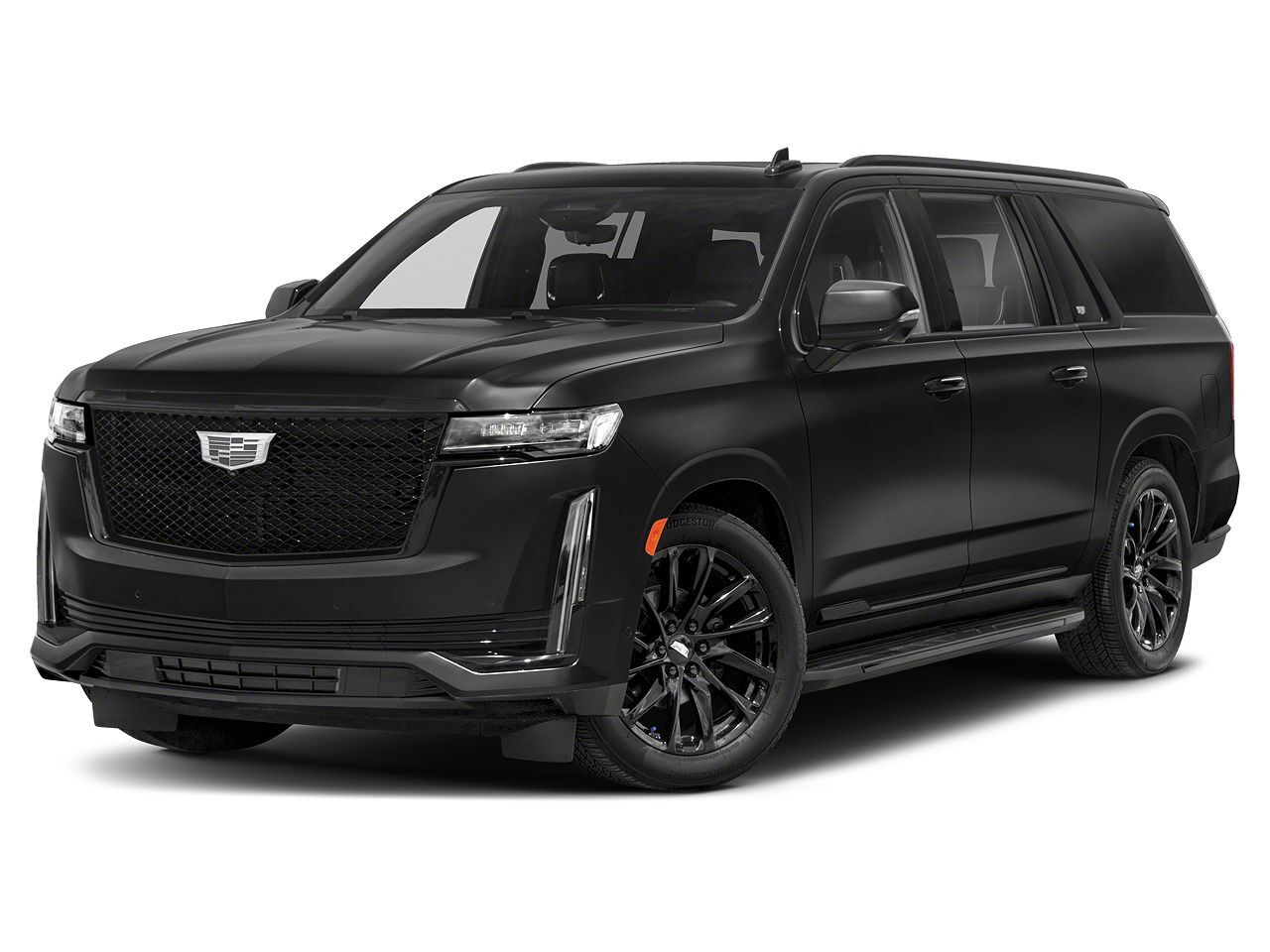 2021 CADILLAC Escalade ESV