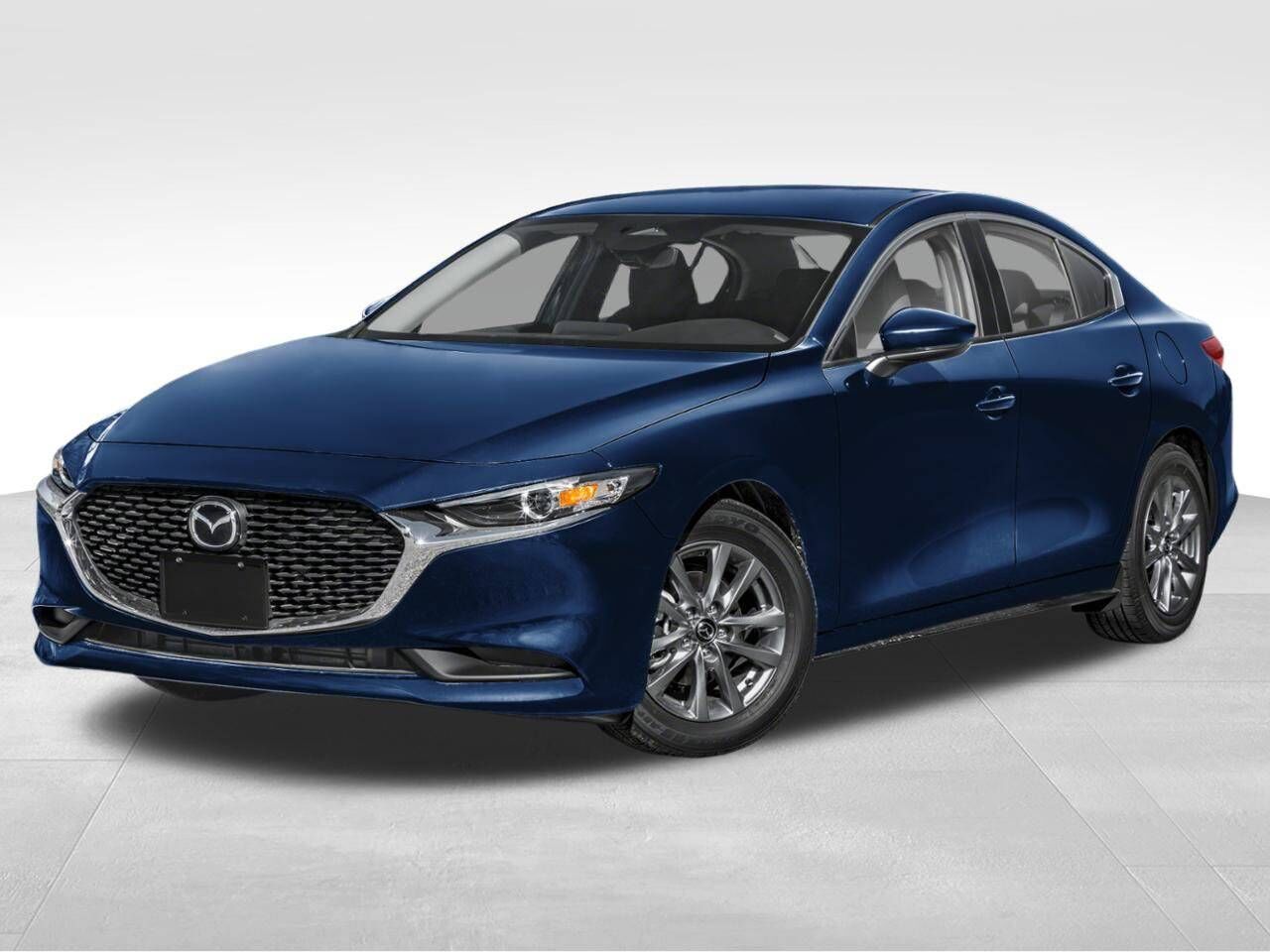 2026 MAZDA Mazda3