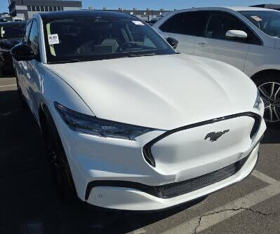 2023 FORD Mustang