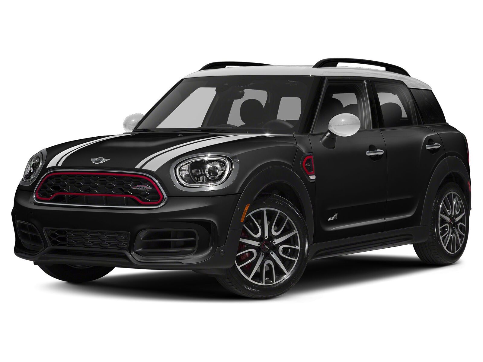 2019 MINI Countryman