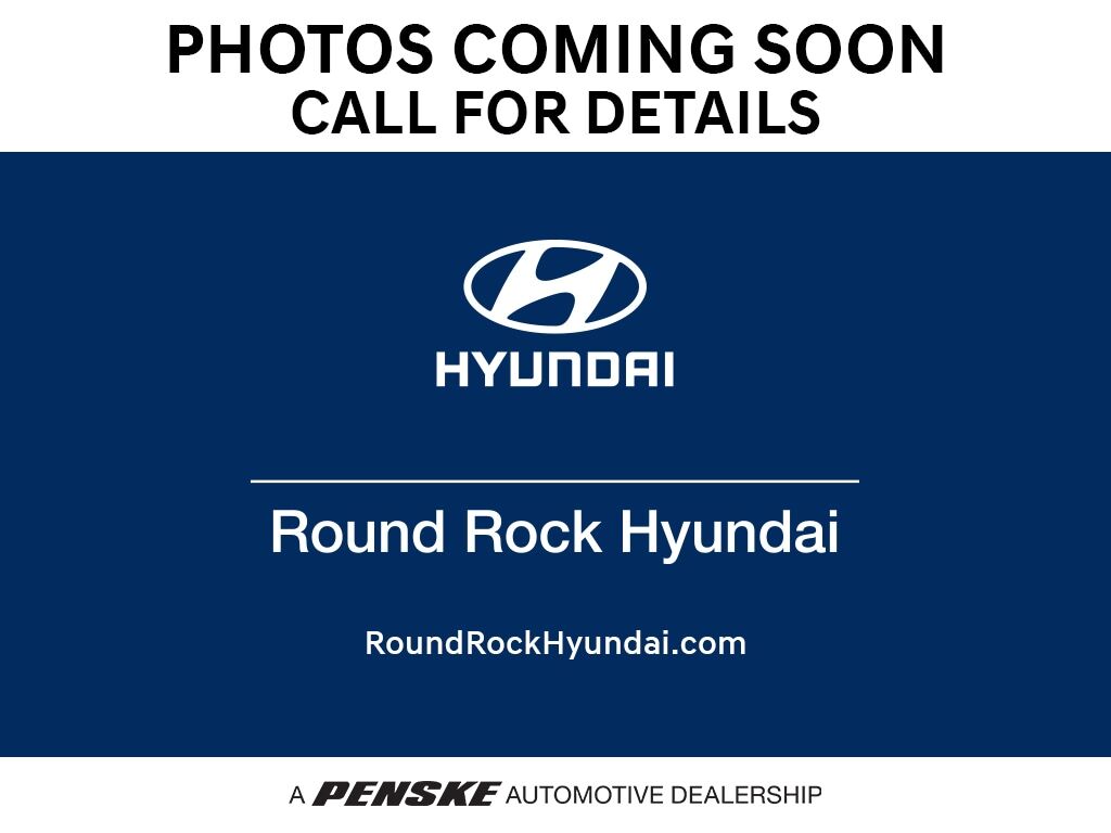 2027 HYUNDAI Sonata