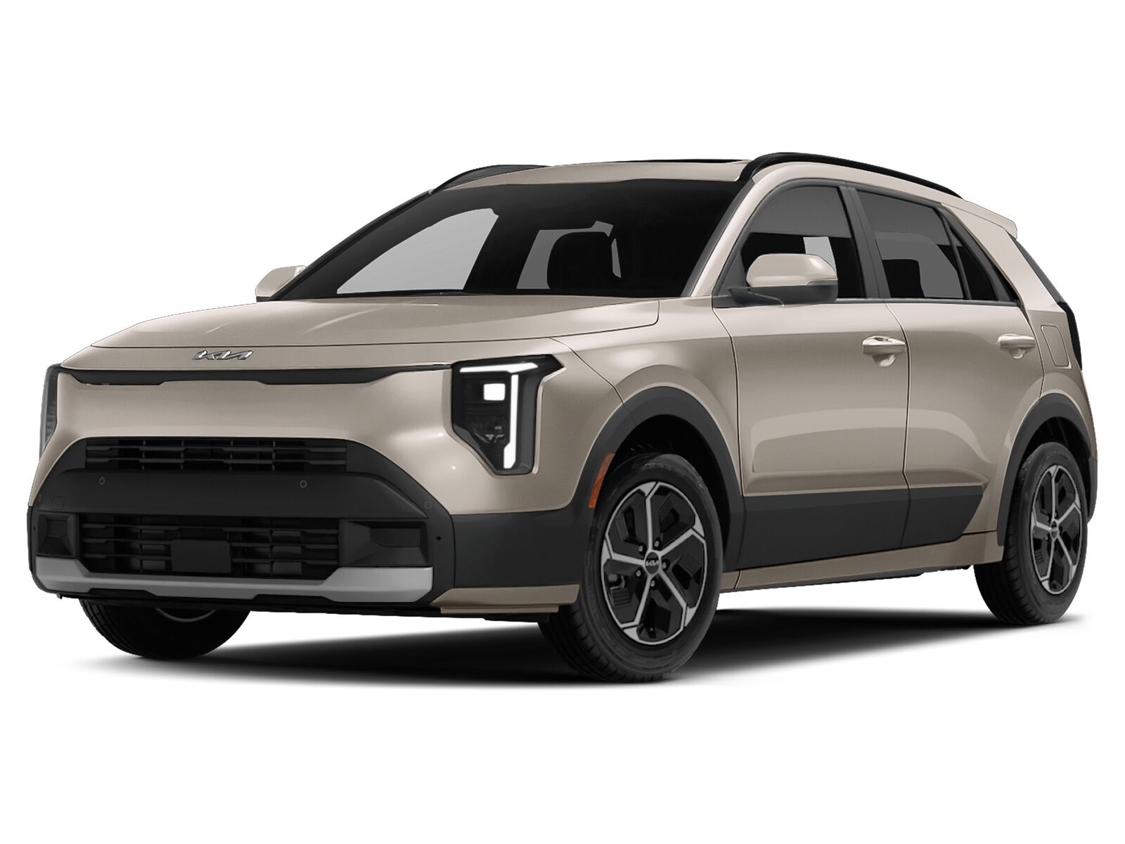 2027 KIA Niro