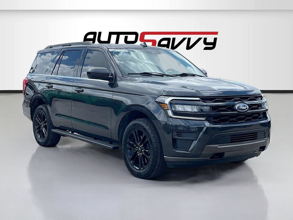 2023 FORD Expedition