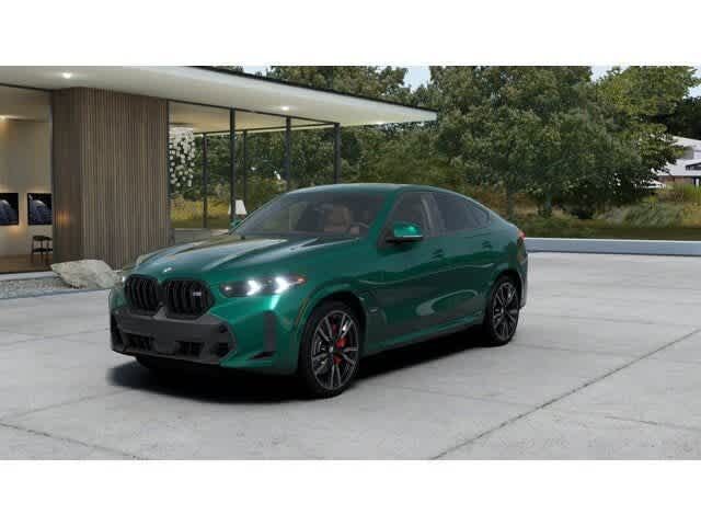 2027 BMW X6