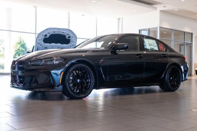 2027 BMW M3