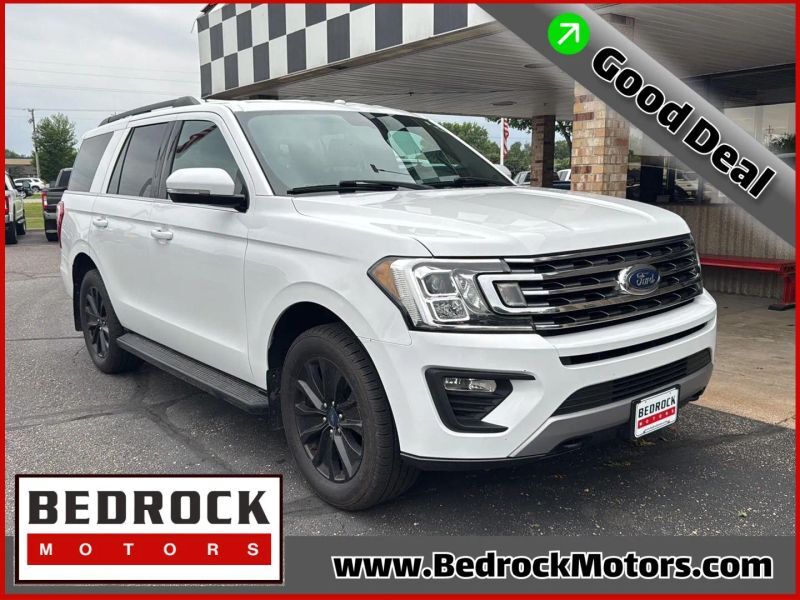 2019 FORD Expedition