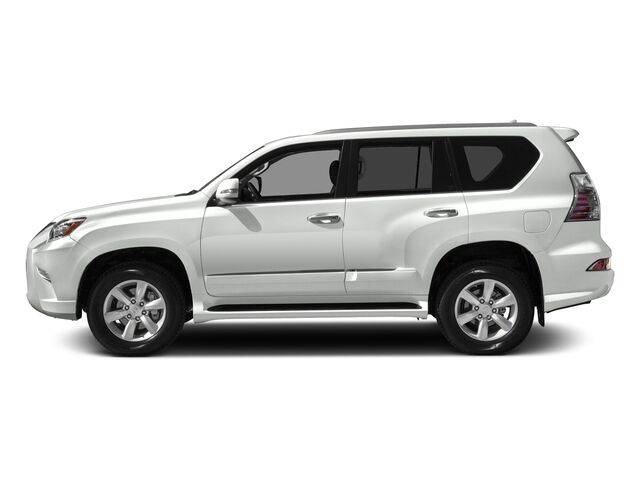 2016 LEXUS GX