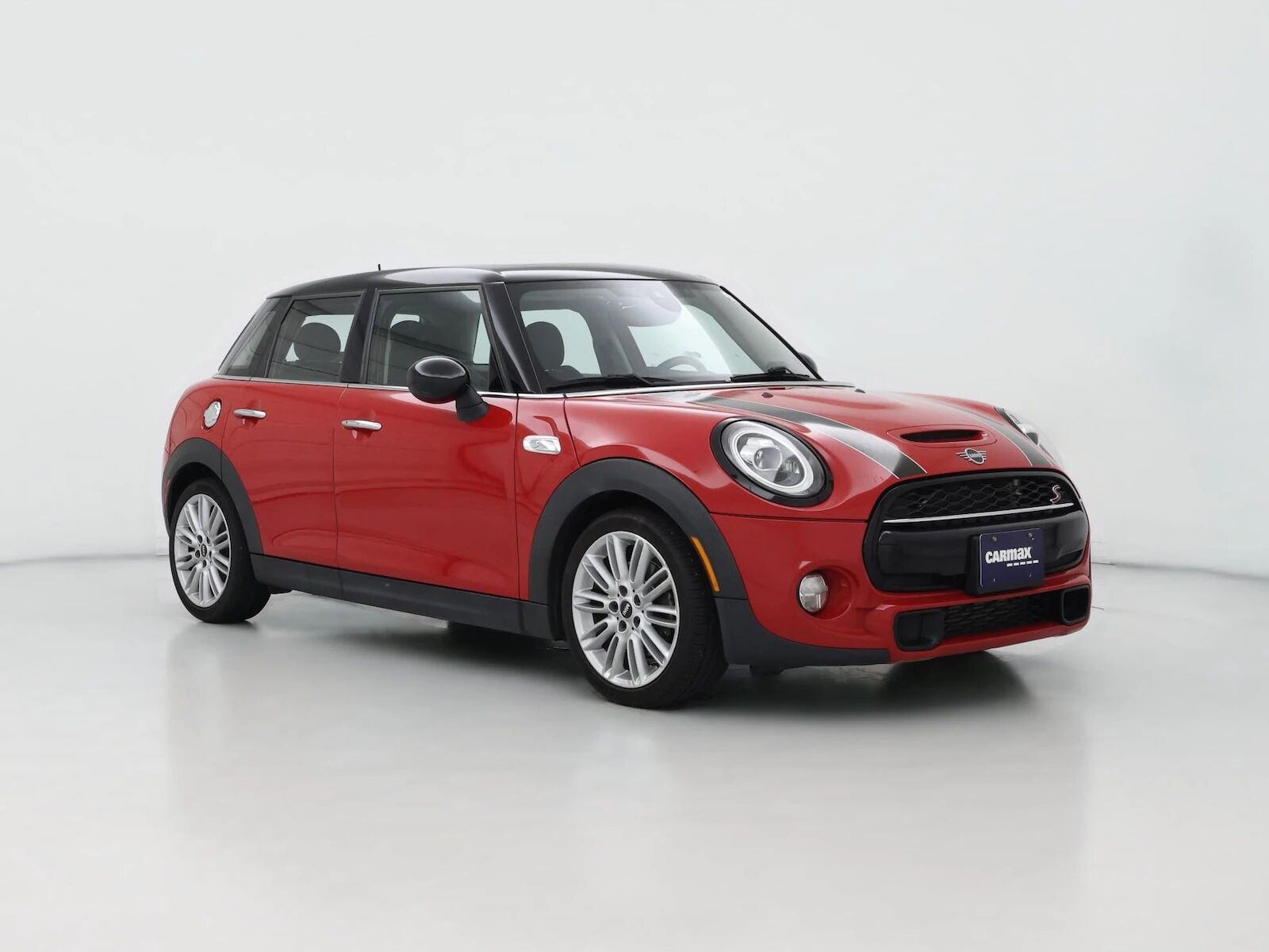 2019 MINI Hardtop