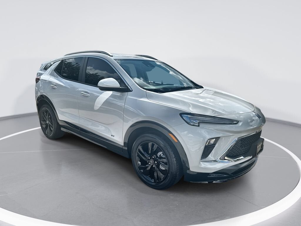 2026 BUICK Encore GX