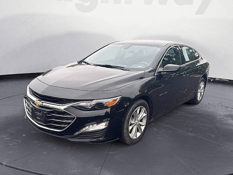 2025 CHEVROLET Malibu